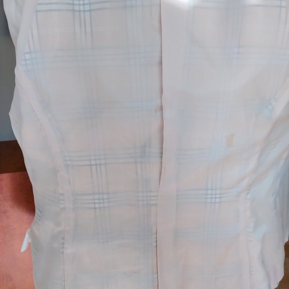 OGGI Designer's Jacket Blazer Fits sizes Small and 4-6 Boutique purchase - Picture 8 of 15